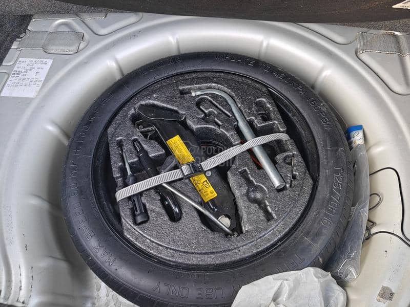 Volkswagen Golf 6 2.0 TDI