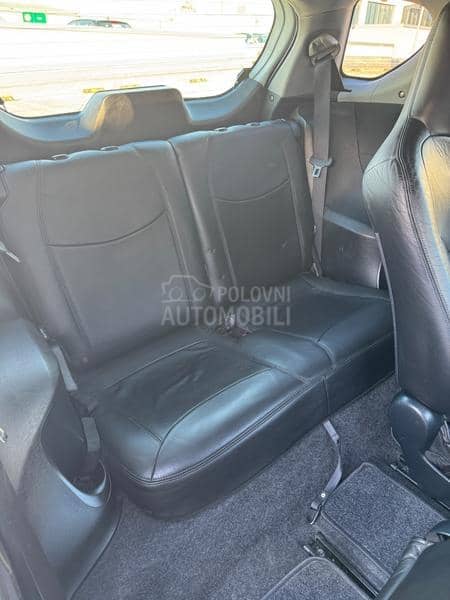 Toyota iQ 1.33i Matik JBL