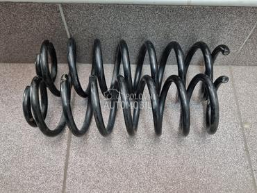 Zadnje opruge za Renault Megane od 2015. do 2025. god.