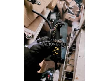 cilidar kvacla za Audi A1 od 2010. do 2017. god.