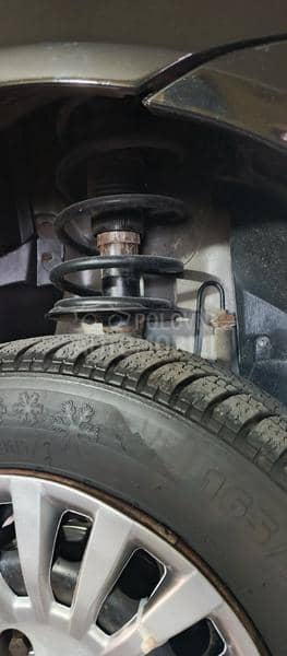 Fiat Punto 1.2/8V T.N.G. REG