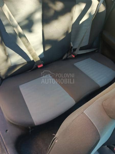 Fiat Punto 1.2/8V T.N.G. REG