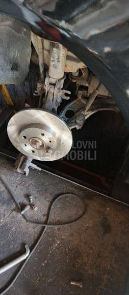 Fiat Punto 1.2/8V T.N.G. REG