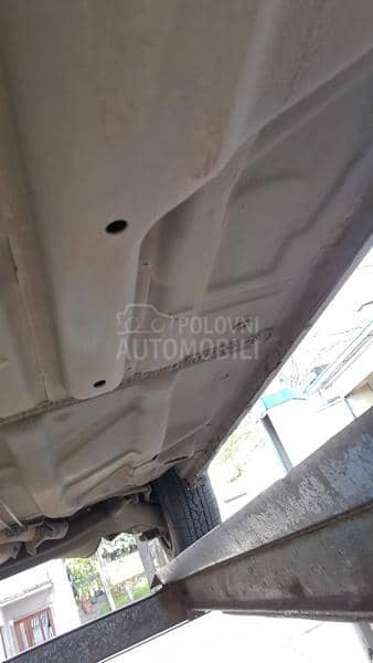 Fiat Punto 1.2/8V T.N.G. REG