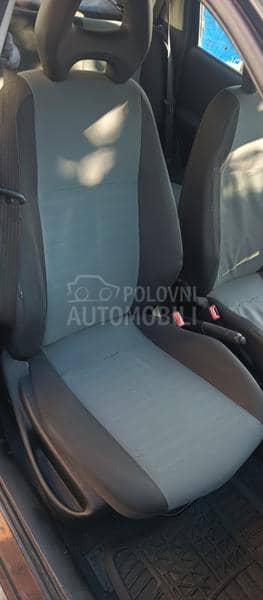 Fiat Punto 1.2/8V T.N.G. REG