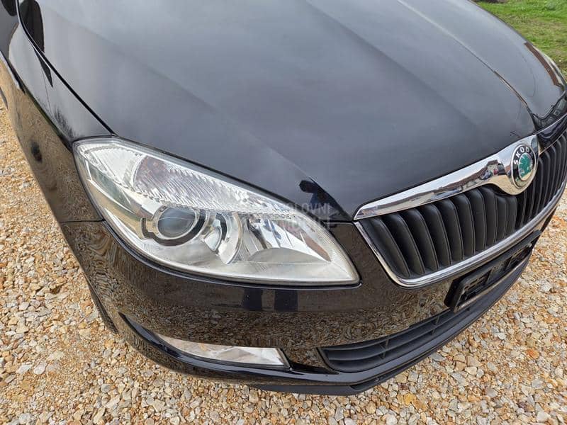 Škoda Roomster 1.2tsi CH NOV