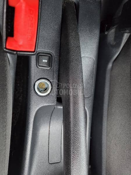 Škoda Roomster 1.2tsi CH NOV