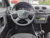 Škoda Roomster 1.2tsi CH NOV