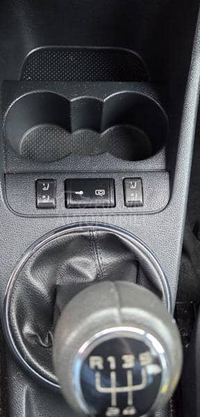 Škoda Roomster 1.2tsi CH NOV