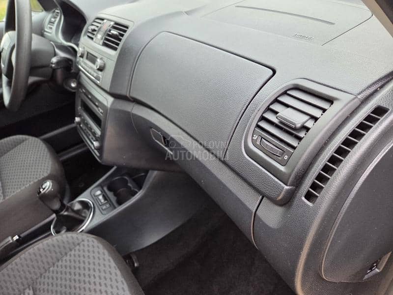 Škoda Roomster 1.2tsi CH NOV