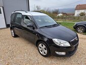 Škoda Roomster 1.2tsi CH NOV