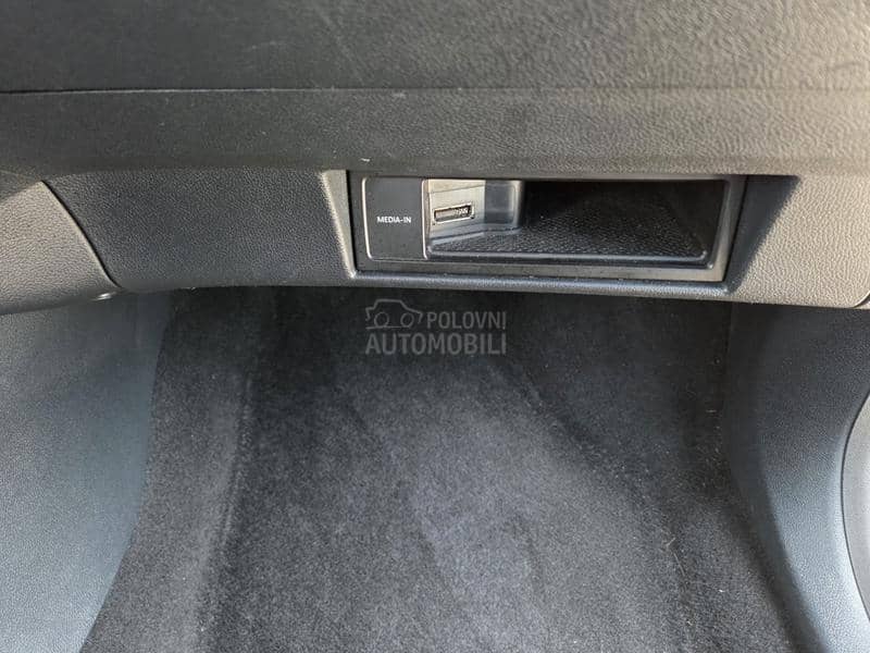 Škoda Roomster 1.2tsi CH NOV