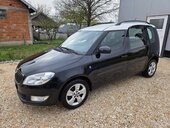 Škoda Roomster 1.2tsi CH NOV