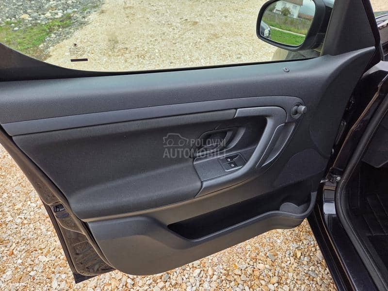 Škoda Roomster 1.2tsi CH NOV