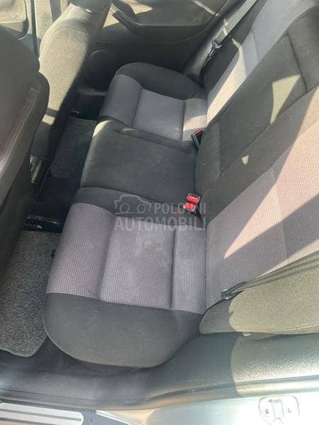 Volkswagen Golf 4 1.9 TDI