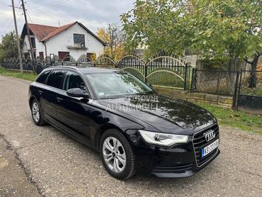 Audi A6 2.0 TDI