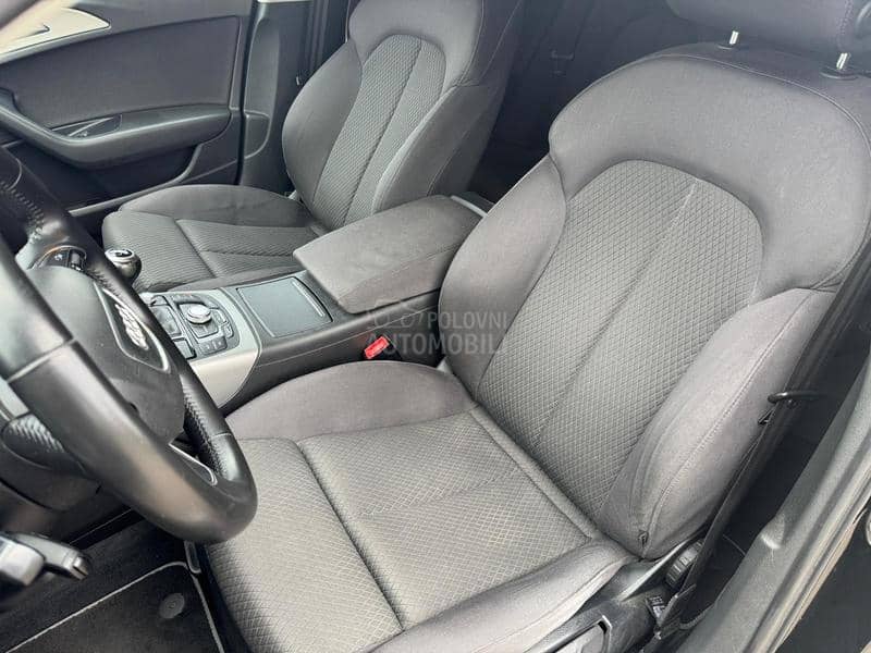 Audi A6 2.0 TDI