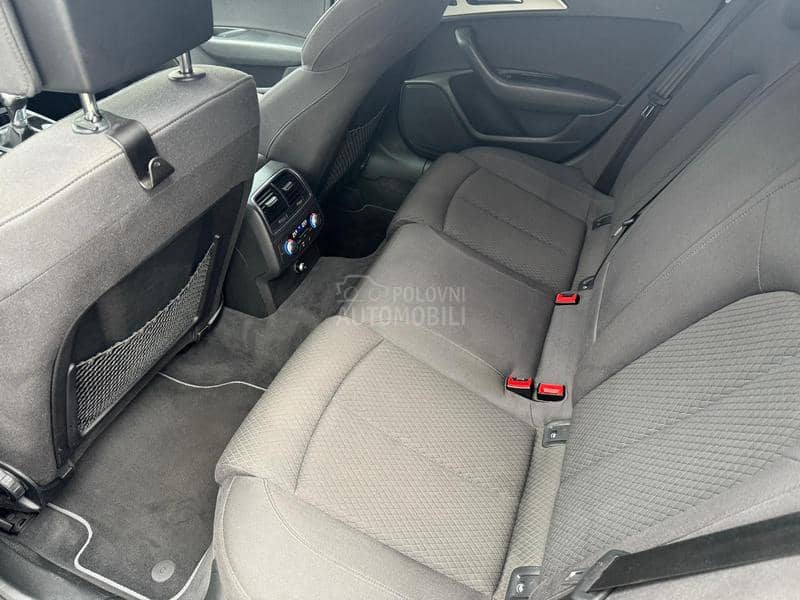 Audi A6 2.0 TDI