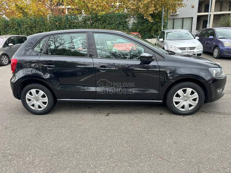 Volkswagen Polo 1.2 TDI