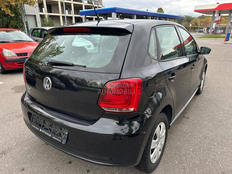 Volkswagen Polo 1.2 TDI