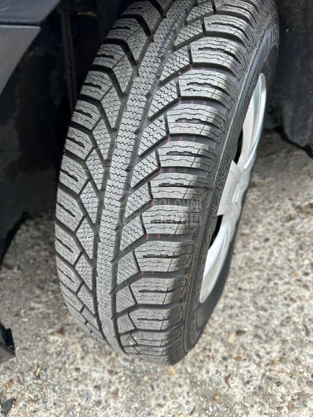 Volkswagen Polo 1.2 TDI