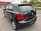 Volkswagen Polo 1.2 TDI