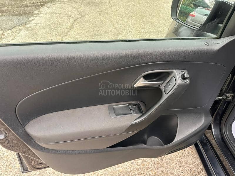 Volkswagen Polo 1.2 TDI