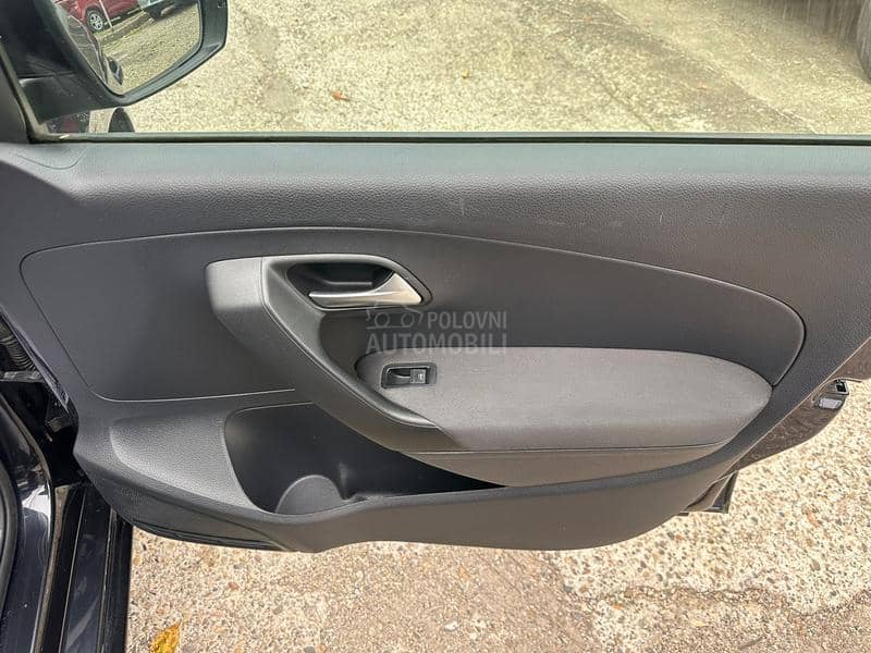 Volkswagen Polo 1.2 TDI