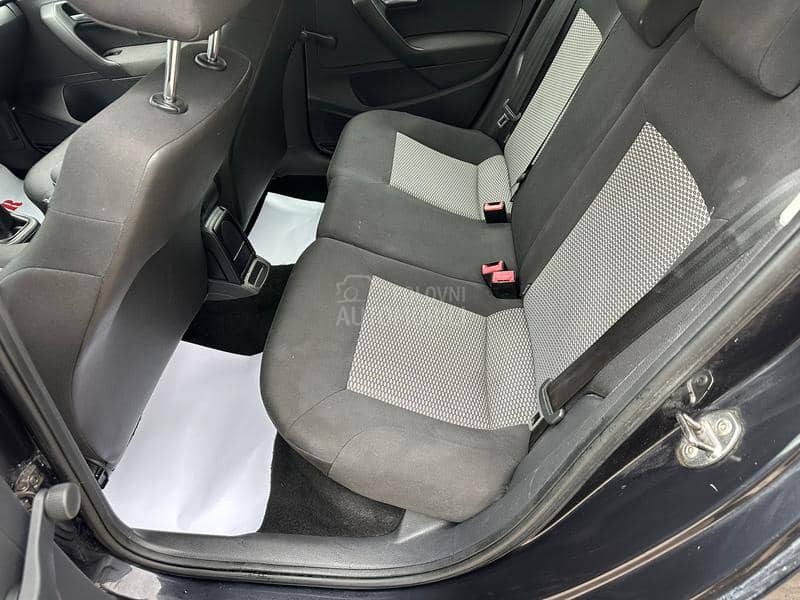 Volkswagen Polo 1.2 TDI