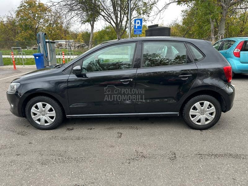 Volkswagen Polo 1.2 TDI
