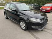 Volkswagen Polo 1.2 TDI