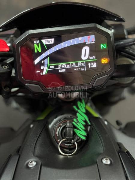 Kawasaki z900 A2 z 900 HITNO