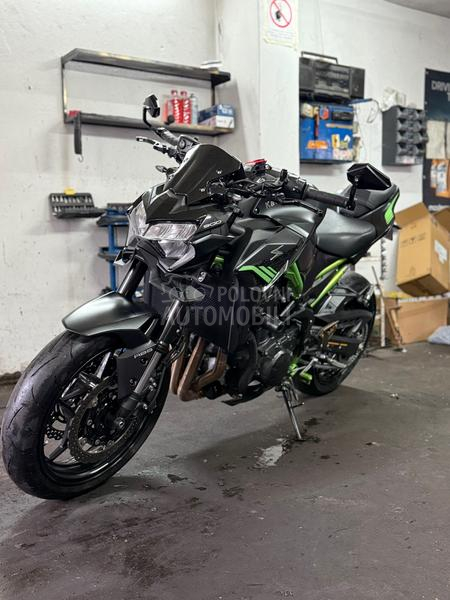 Kawasaki z900 A2 z 900 HITNO