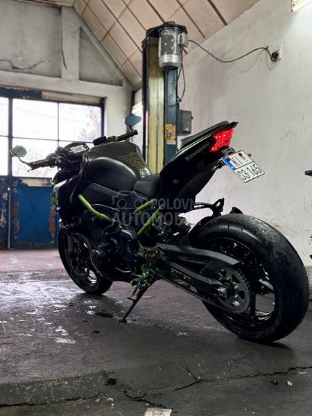Kawasaki z900 A2 z 900 HITNO