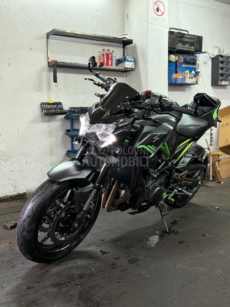 Kawasaki z900 A2 z 900 HITNO