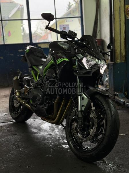 Kawasaki z900 A2 z 900 HITNO