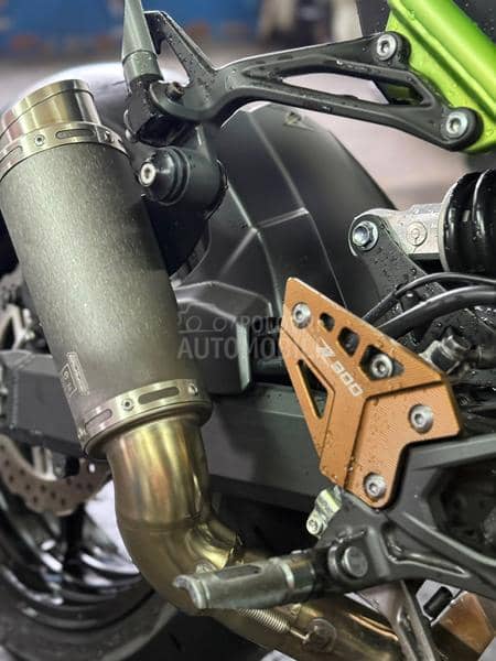 Kawasaki z900 A2 z 900 HITNO