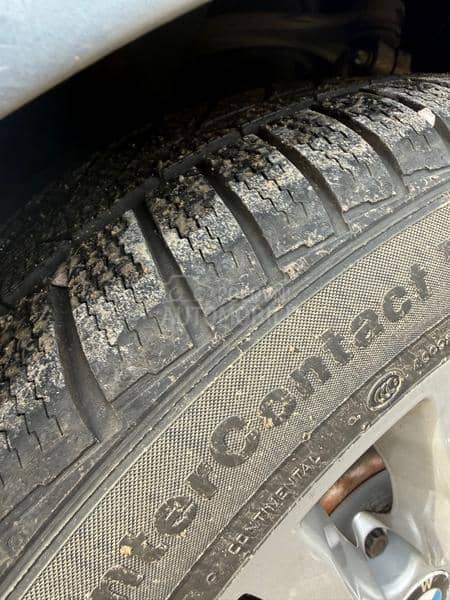 Aluminijumske felne  18" 5 x 112