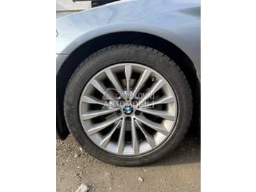 Aluminijumske felne  18" 5 x 112