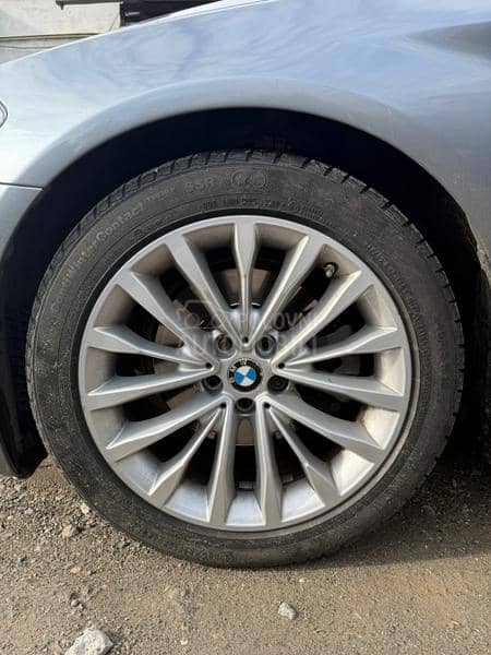 Aluminijumske felne  18" 5 x 112