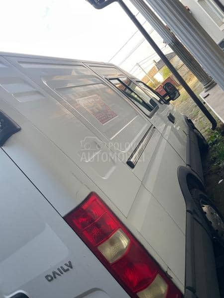 Iveco 35 35S15/2.3 SV