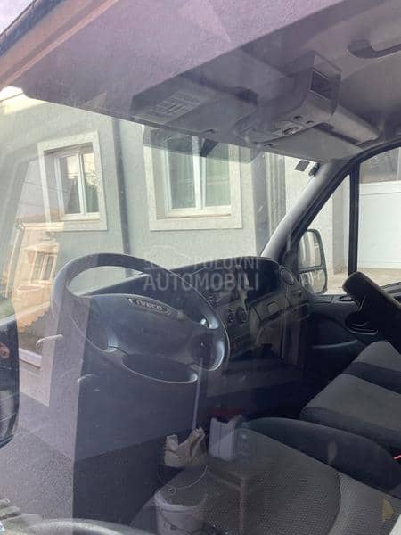 Iveco 35 35S15/2.3 SV