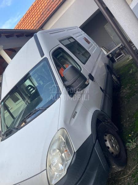 Iveco 35 35S15/2.3 SV