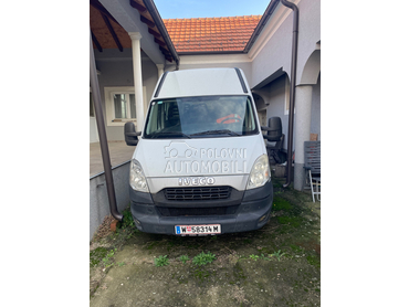 Iveco 35 35S15/2.3 SV