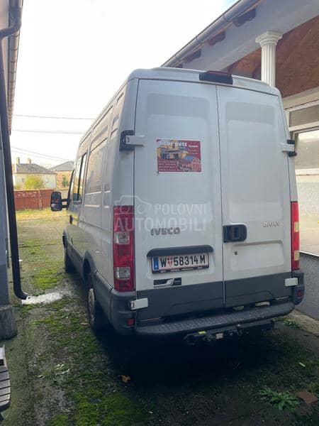 Iveco 35 35S15/2.3 SV