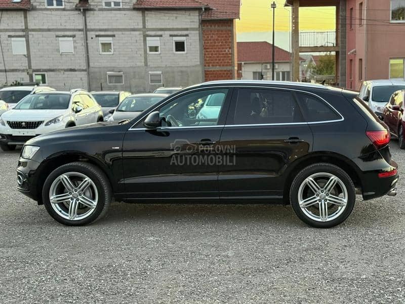 Audi Q5 2.0 SLINE/STRONI/ACC