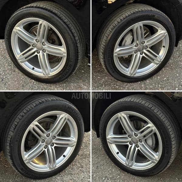 Audi Q5 2.0 SLINE/STRONI/ACC