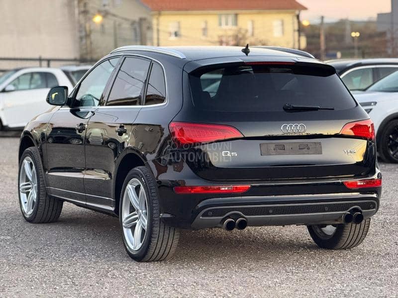 Audi Q5 2.0 SLINE/STRONI/ACC