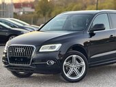 Audi Q5 2.0 SLINE/STRONI/ACC