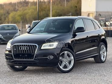 Audi Q5 2.0 SLINE/STRONI/ACC